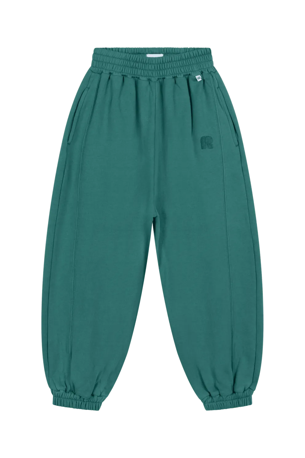 Spodnie Loose Fit Sweatpants