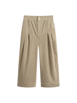 Spodnie Suri Pants Beige