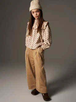 Spodnie Suri Pants Beige