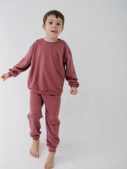 Spodnie z wełny merino Fun seeker