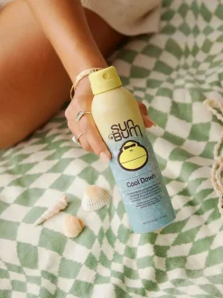 Spray po opalaniu Cool Down After Sun Spray