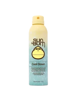 Spray po opalaniu Cool Down After Sun Spray