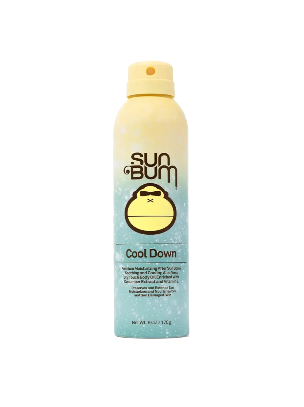 Spray po opalaniu Cool Down After Sun Spray