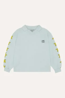 Stars Washed Polo