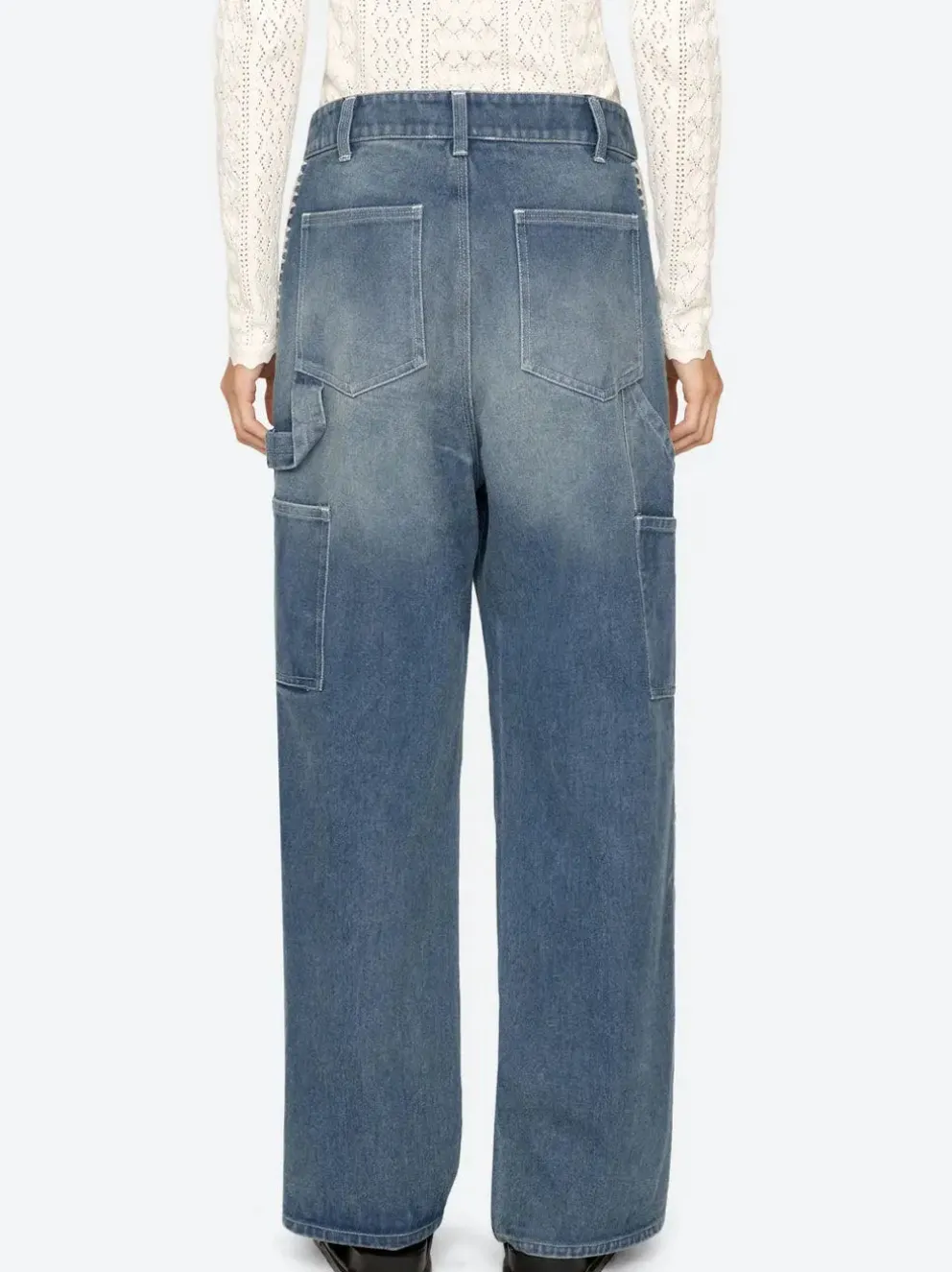 Stasia Jeans