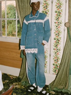 Stasia Jeans
