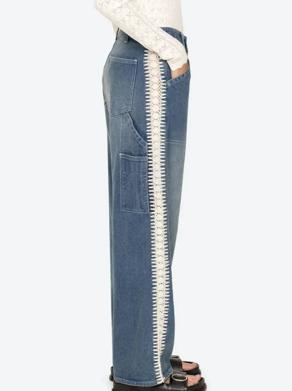 Stasia Jeans