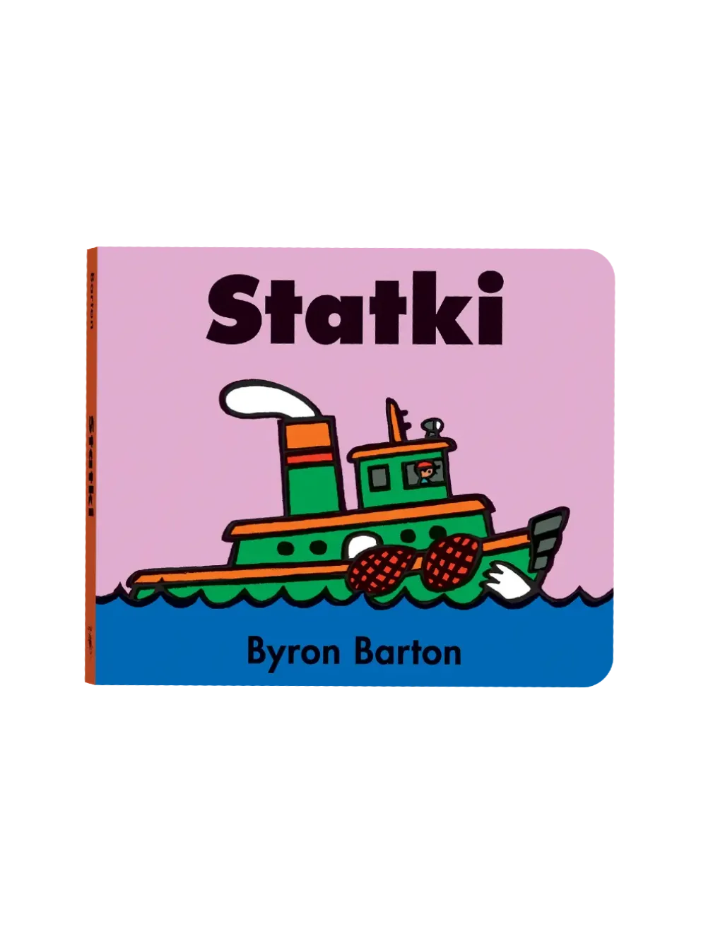 Statki