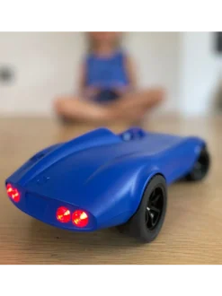 Sterowany samochód na pilota Kidycar