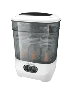 Sterylizator i suszarka do butelek Sterilizer Dryer Advanced