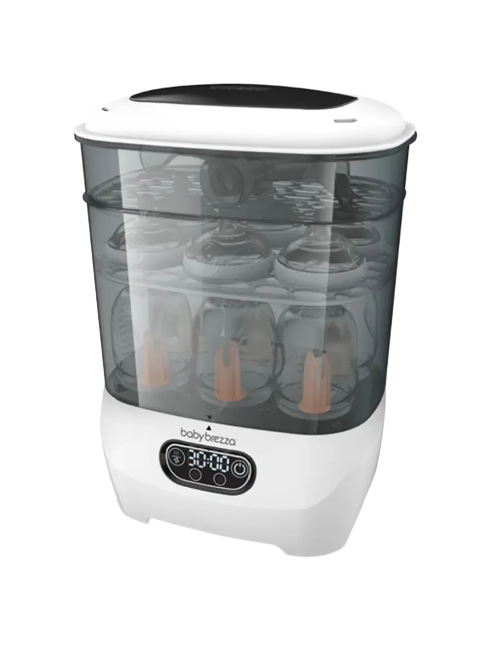 Sterylizator i suszarka do butelek Sterilizer Dryer Advanced