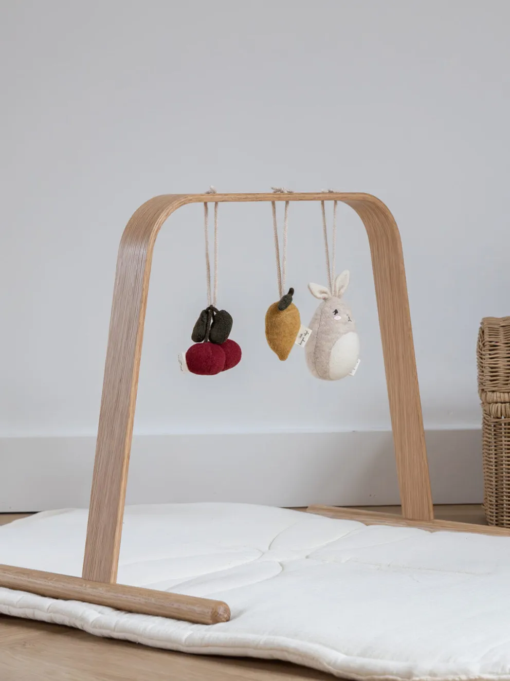 Stojak Baby Gym Activity Stand