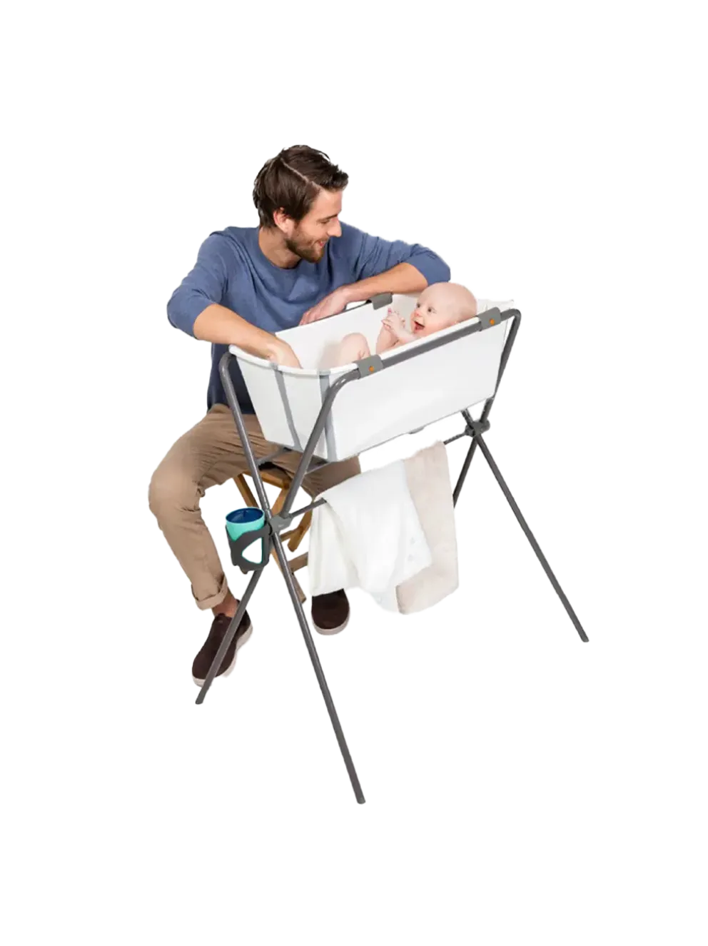 stojak do wanienki Flexi Bath
