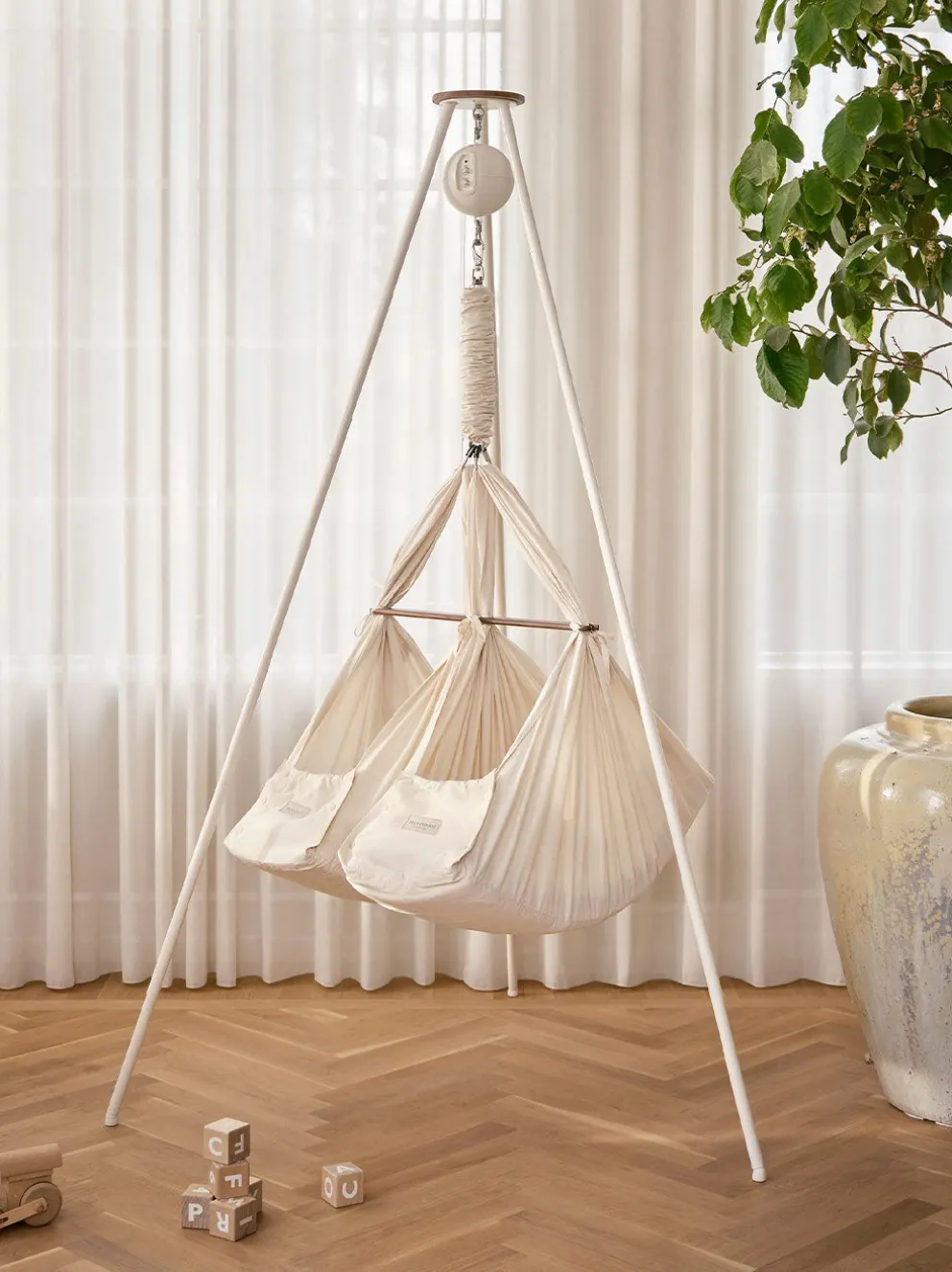 Stojak Moonboon Tripod