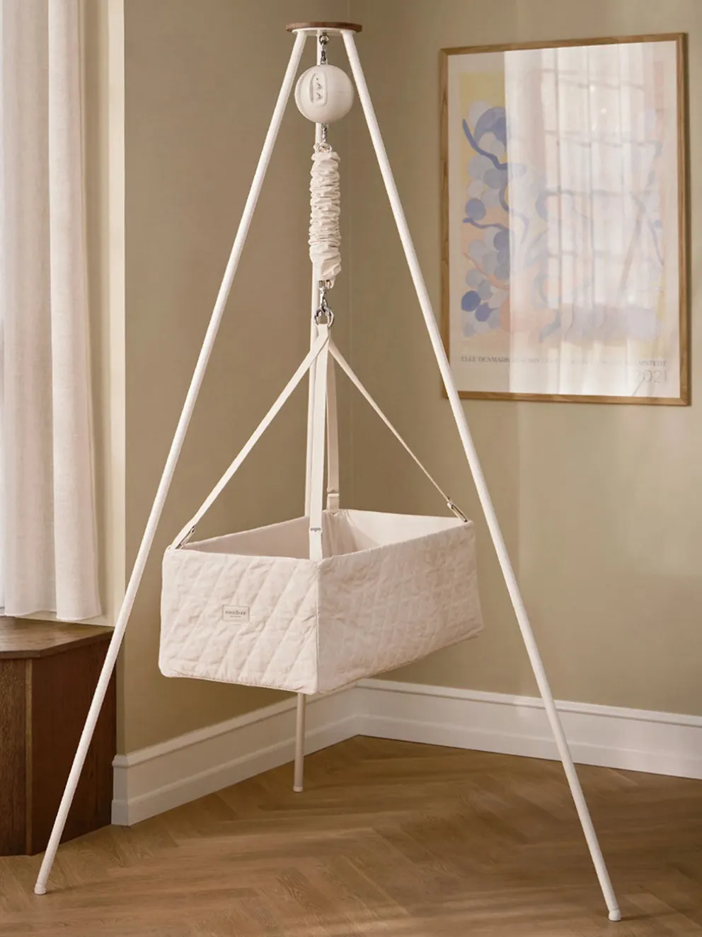 Stojak Moonboon Tripod