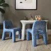 stolik z eko tworzywa Luisa Table