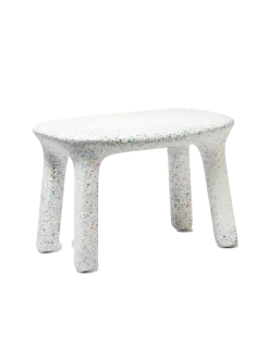 stolik z eko tworzywa Luisa Table