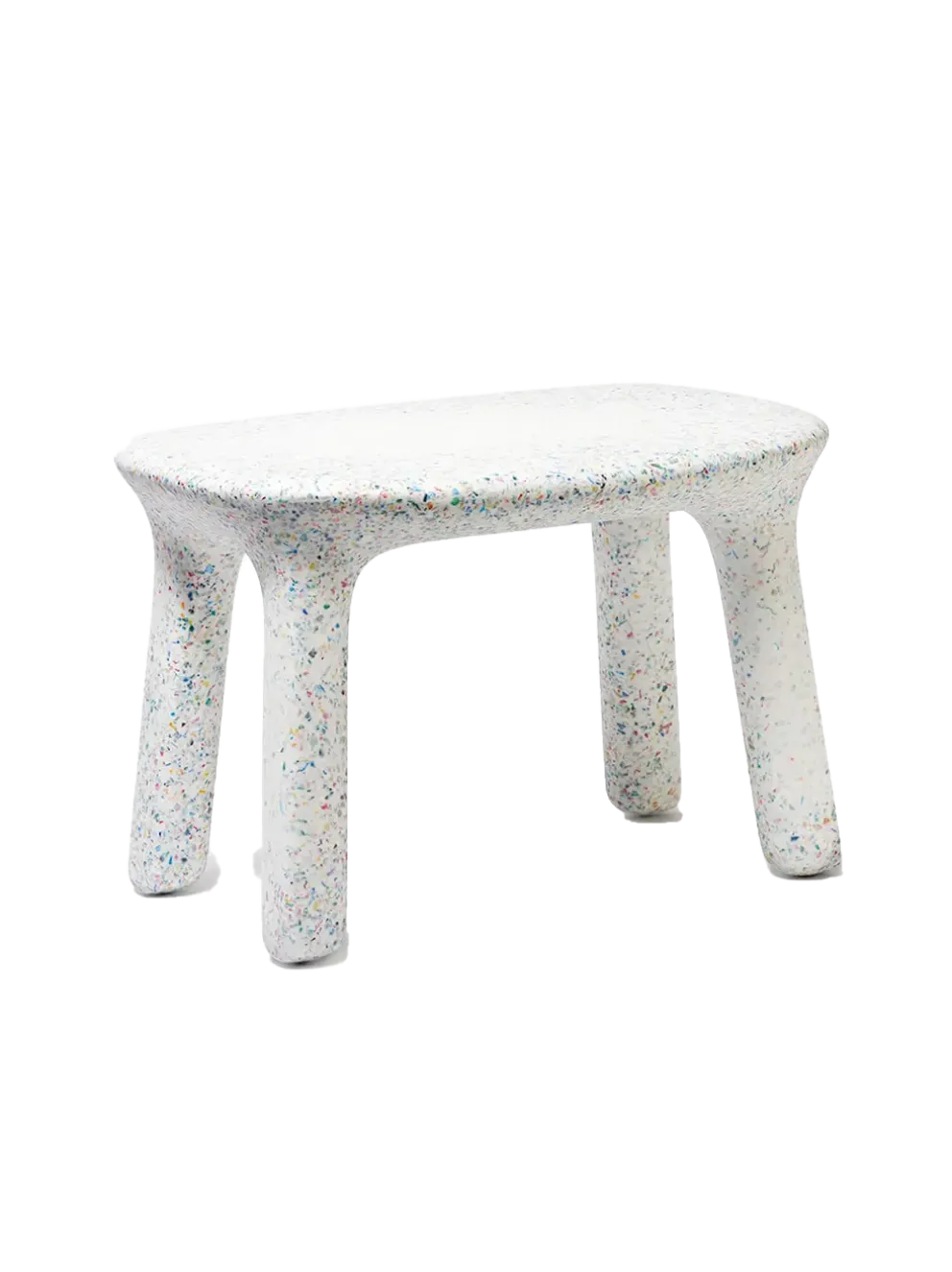 stolik z eko tworzywa Luisa Table
