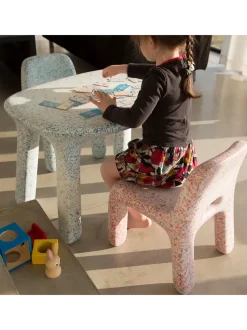 stolik z eko tworzywa Luisa Table