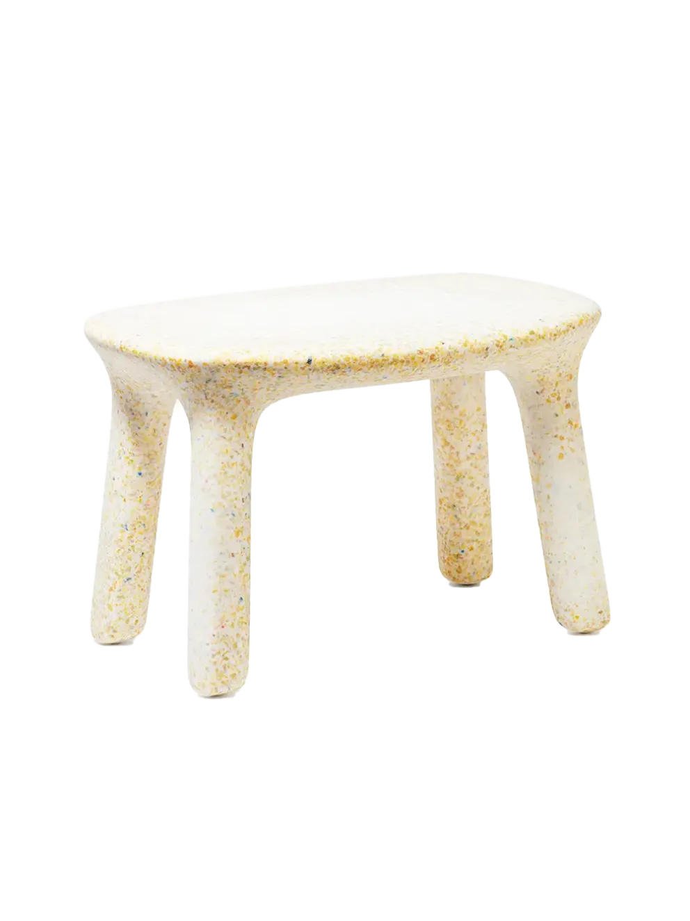 stolik z eko tworzywa Luisa Table