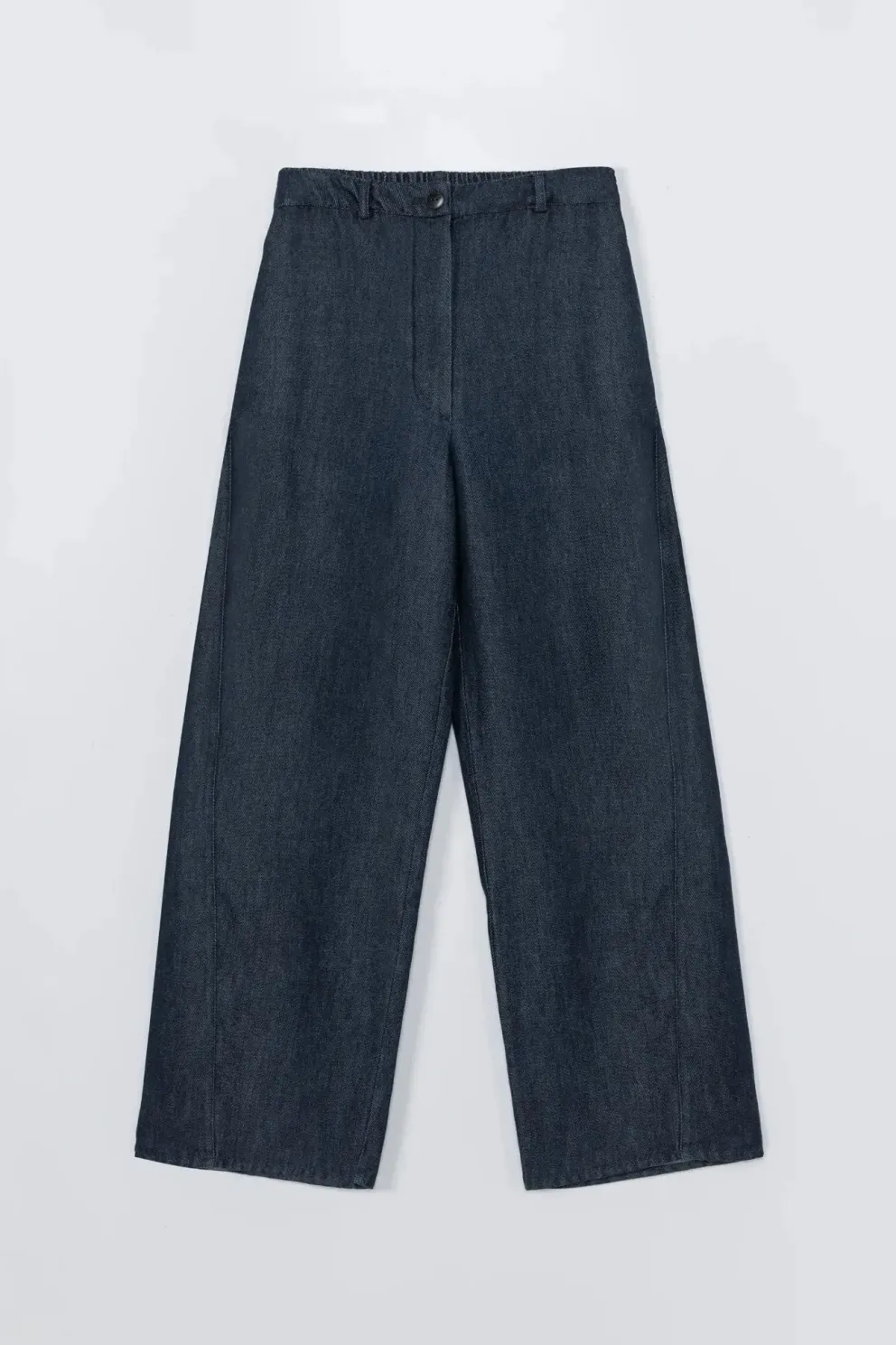 Straight Jeans
