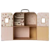 SuitCasa domek w walizce