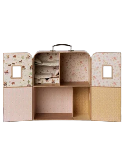 SuitCasa domek w walizce