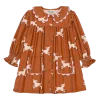 Sukienka Agatha dress Lamb Sunburn