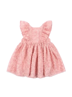 Sukienka Ally Flower Dress
