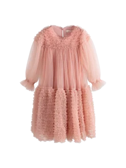 Sukienka Carlotta Dress Peach