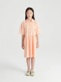 Sukienka Dress no.13 Soft Salmon
