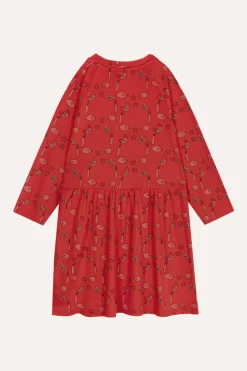Sukienka Faces and Candles Kids Dress