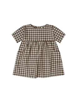Sukienka flanelowa Gather