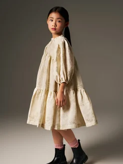 Sukienka Flavia Dress Cream