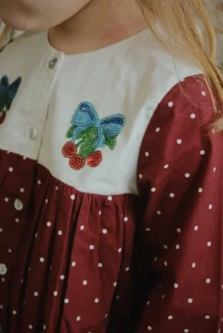 Sukienka Muna dress gots