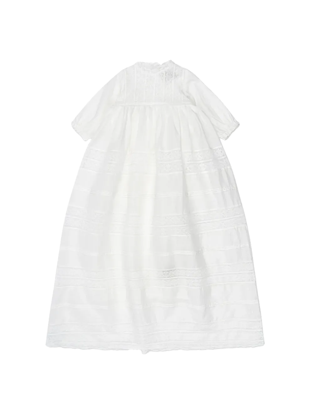 Sukienka na chrzest Bambina Dress