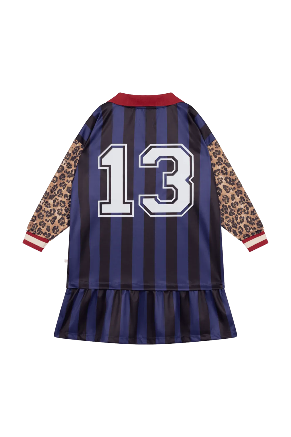 Sukienka Sports Jersey Dress