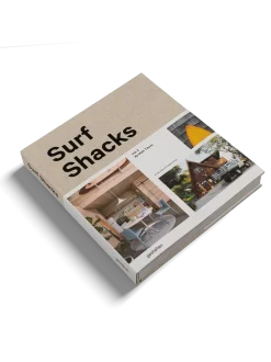SURF SHACKS VOL. 2