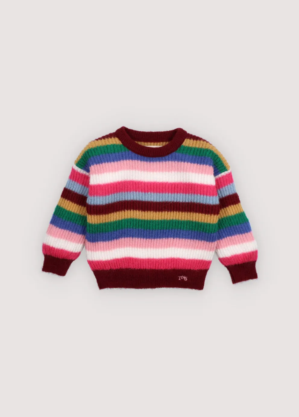 Sweter Astrid Jumper Multicolor