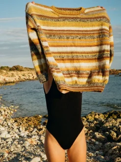 Sweter Granny