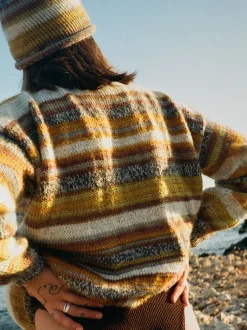 Sweter Granny