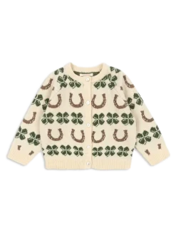 Sweter kardigan Belou