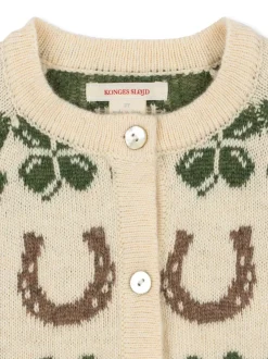 Sweter kardigan Belou