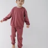Sweter z wełny merino Hug Hunter