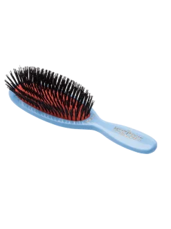 Szczotka do włosów Pocket Sensitive Bristle