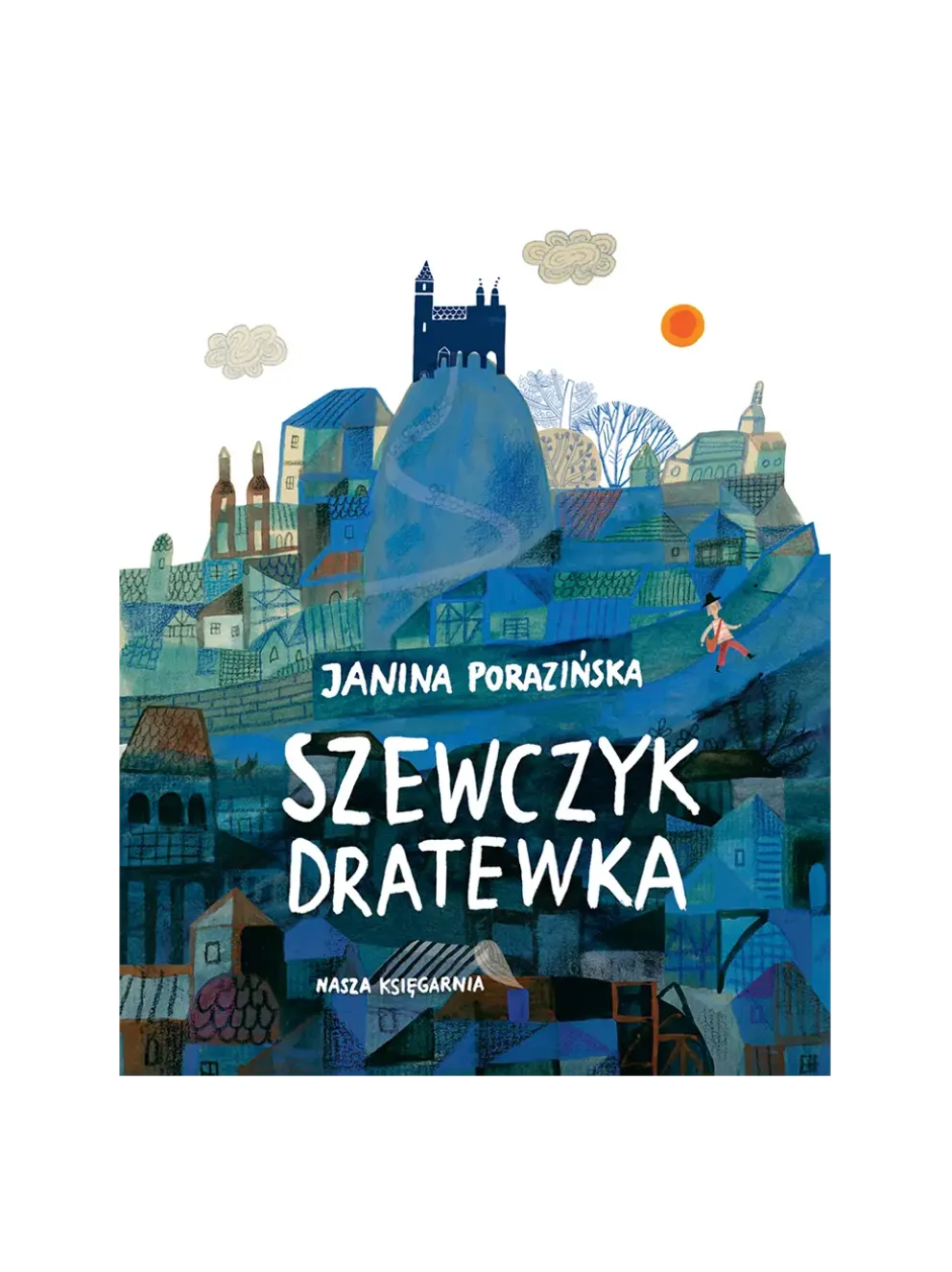 Szewczyk Dratewka