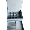 Szkatułka Giant Jewelry Box Blue