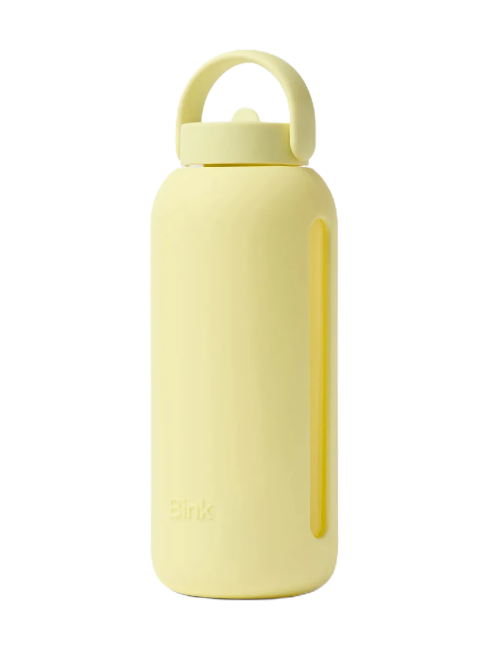 Szklana butelka Bink Day