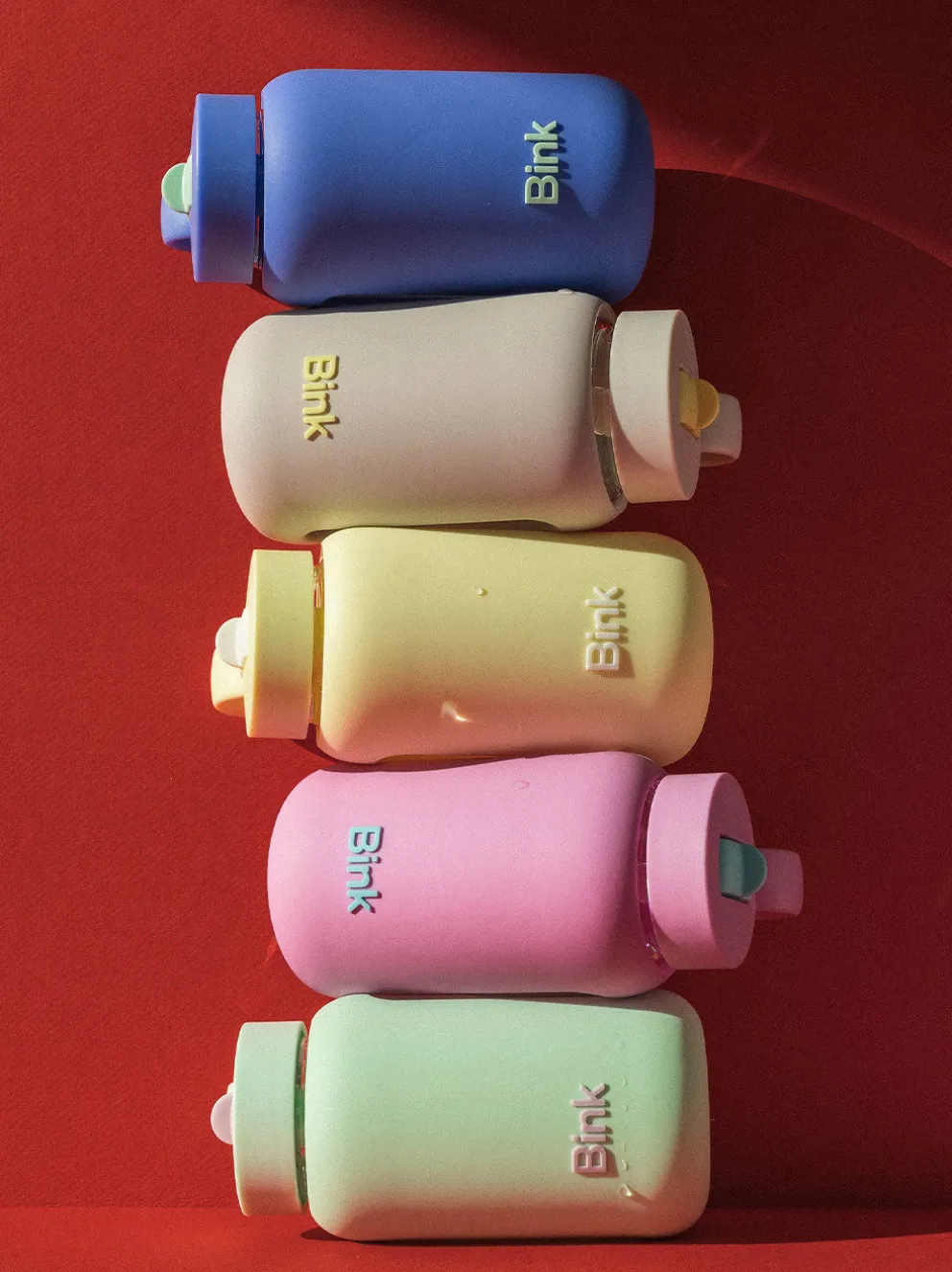Szklana butelka Bink Kids Bottle