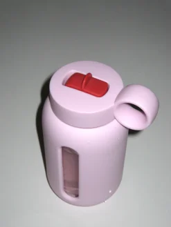 Szklana butelka Bink Kids Bottle